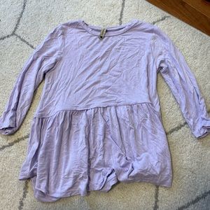 KIDS SIZE M TOP BUNDLE